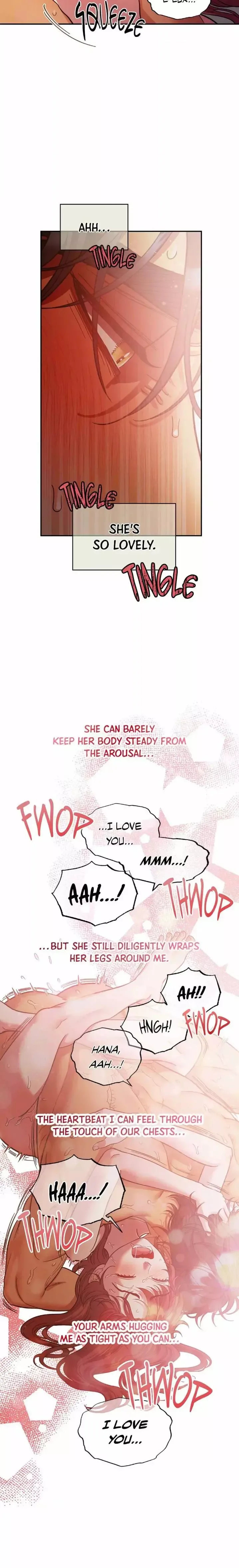 One of the Lewd Demons Chapter 86 page 12
