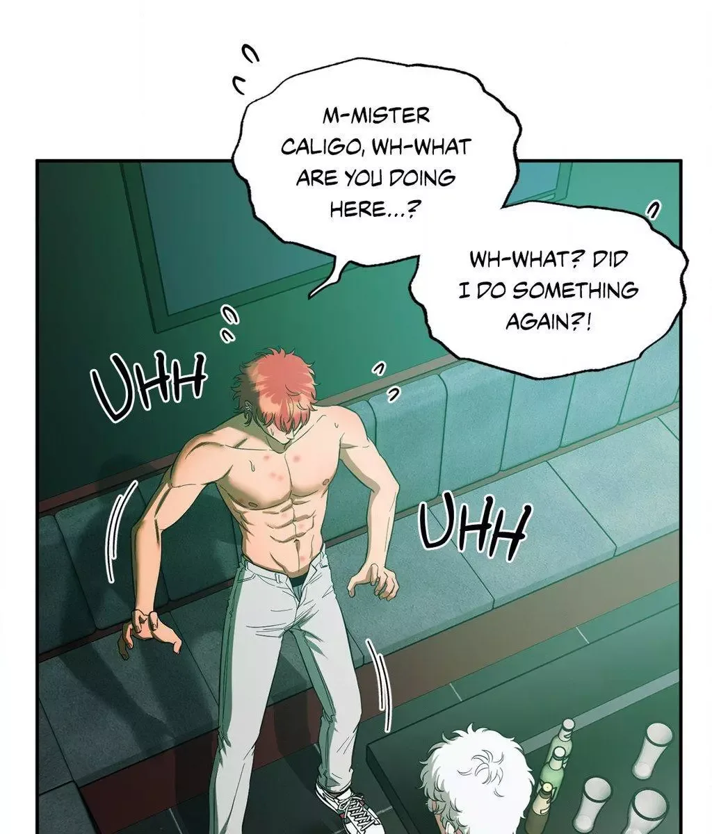 One of the Lewd Demons Chapter 81 page 114