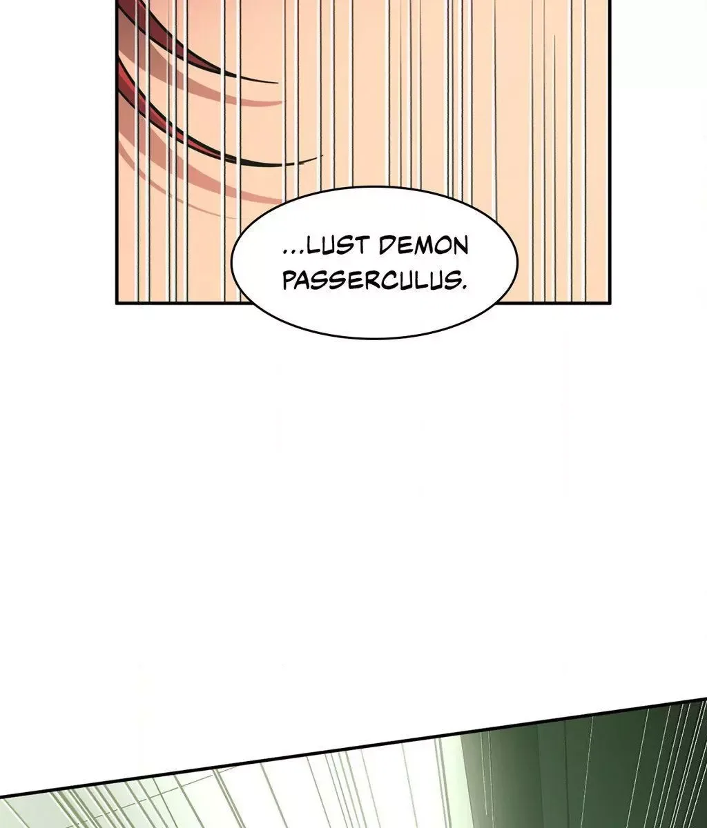 One of the Lewd Demons Chapter 81 page 109
