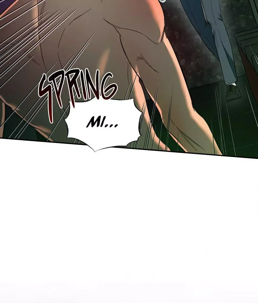One of the Lewd Demons Chapter 81 page 111