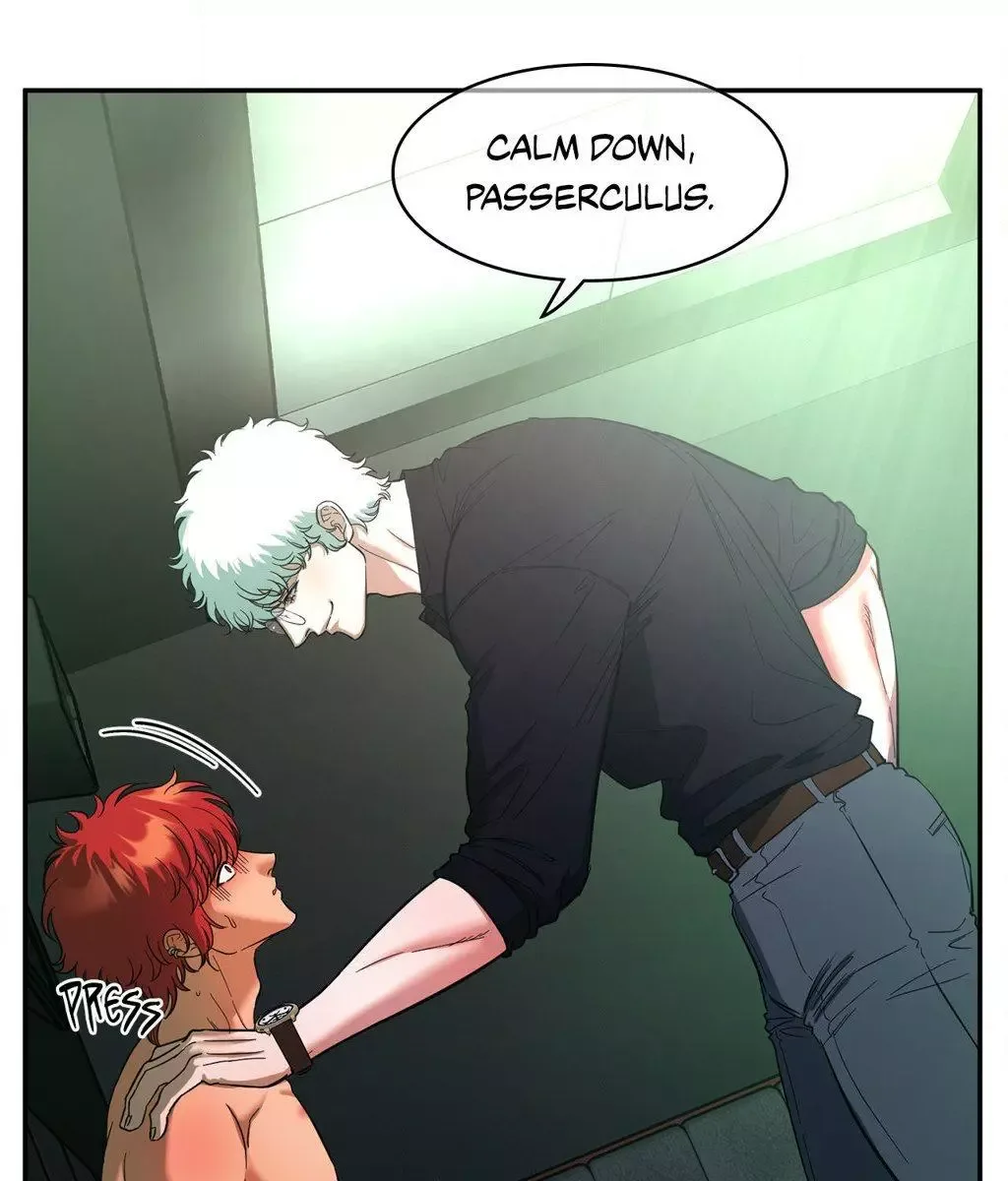 One of the Lewd Demons Chapter 81 page 116