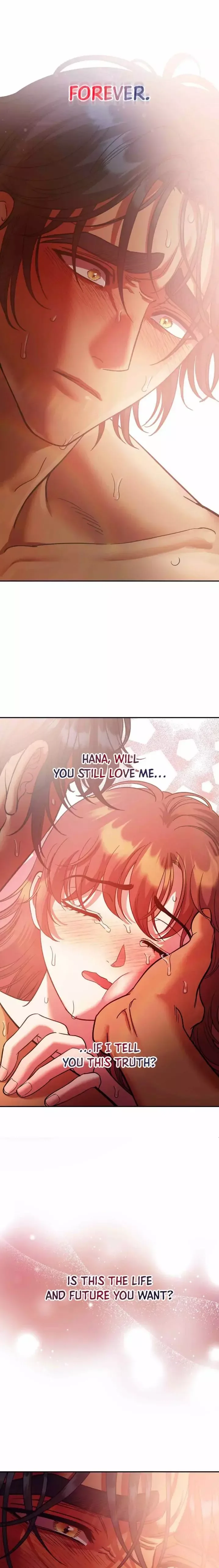 One of the Lewd Demons Chapter 86 page 19