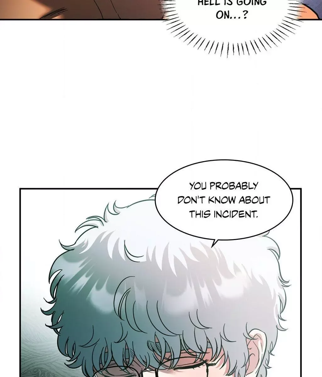 One of the Lewd Demons Chapter 81 page 124