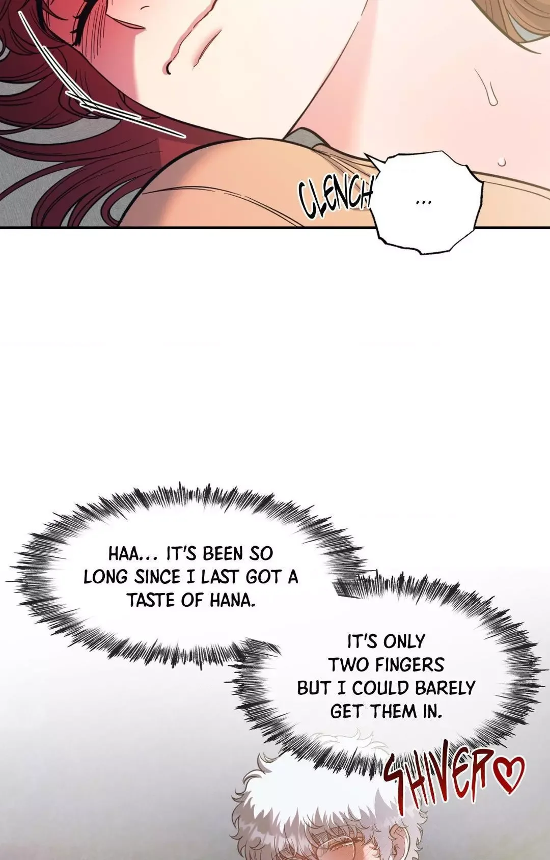 One of the Lewd Demons Chapter 90 page 4