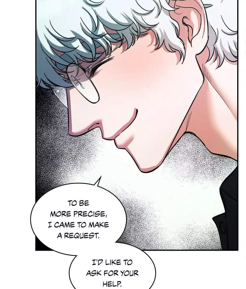 One of the Lewd Demons Chapter 81 page 120