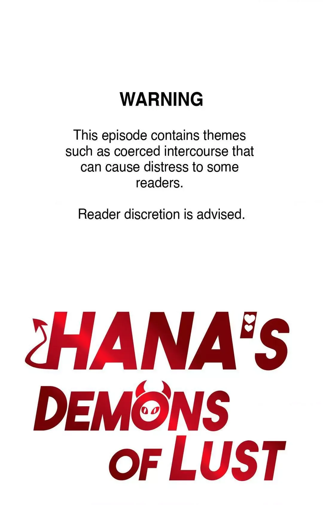 One of the Lewd Demons Chapter 90 page 1