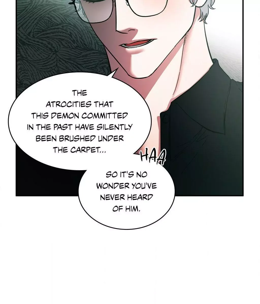 One of the Lewd Demons Chapter 81 page 125