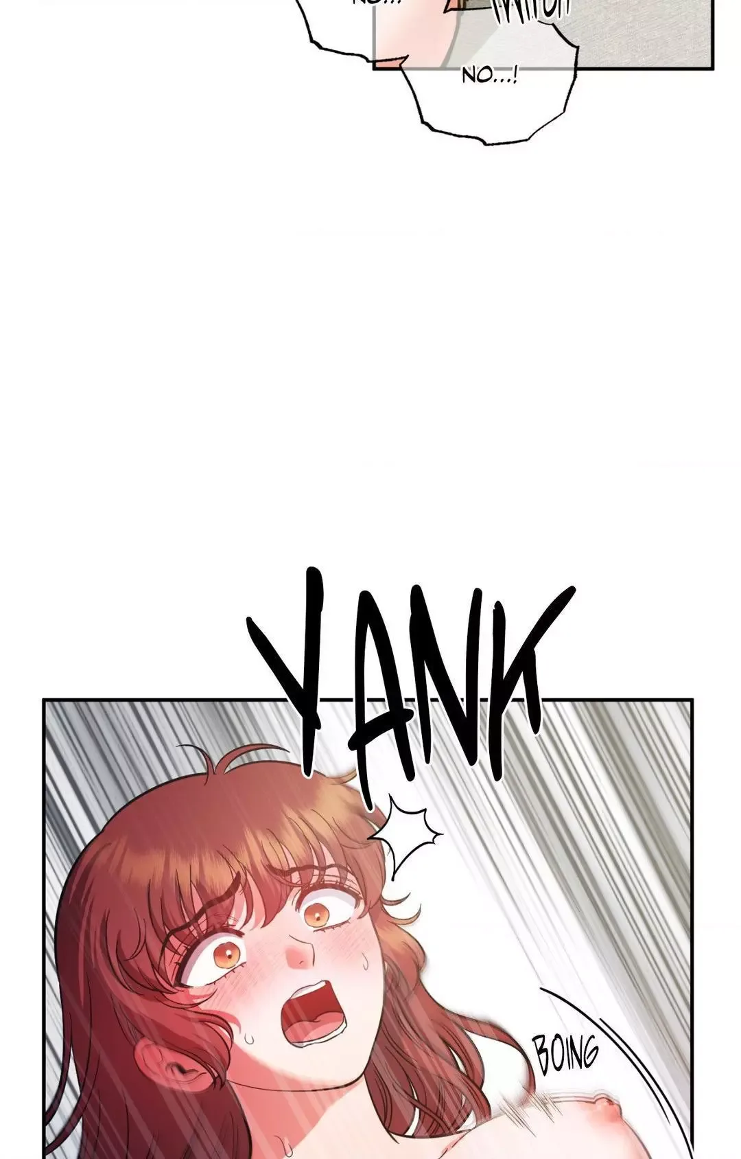 One of the Lewd Demons Chapter 90 page 17