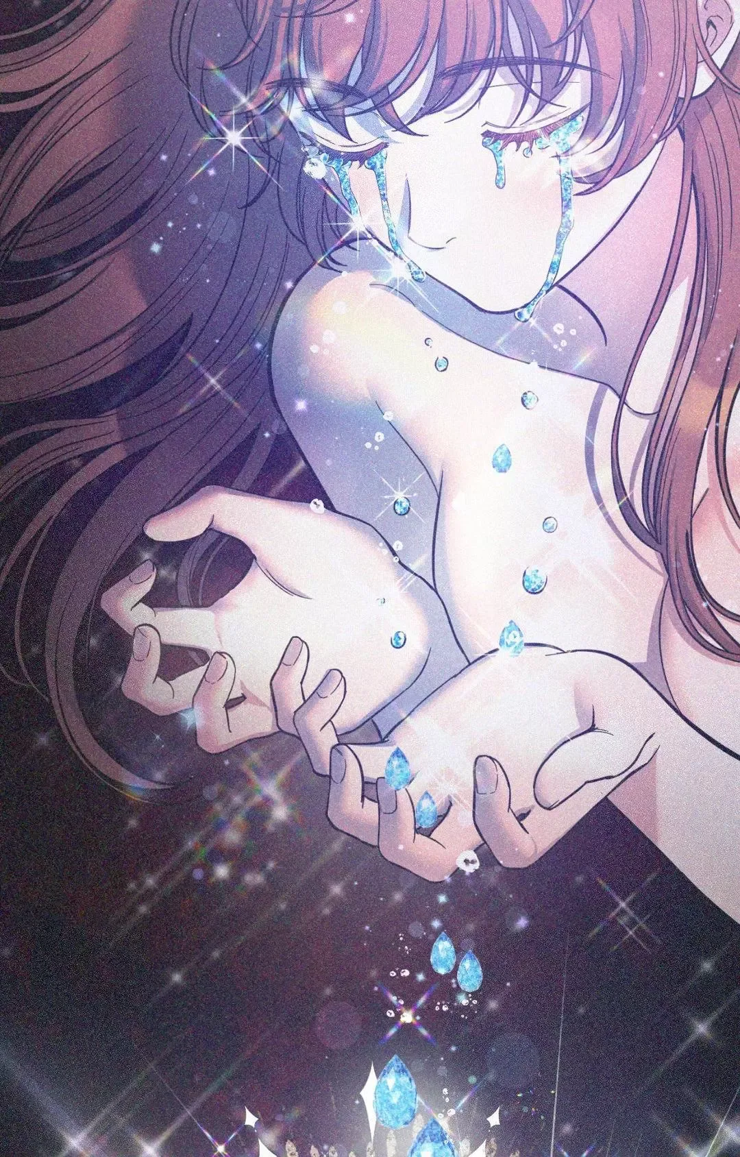 One of the Lewd Demons Chapter 89 page 10