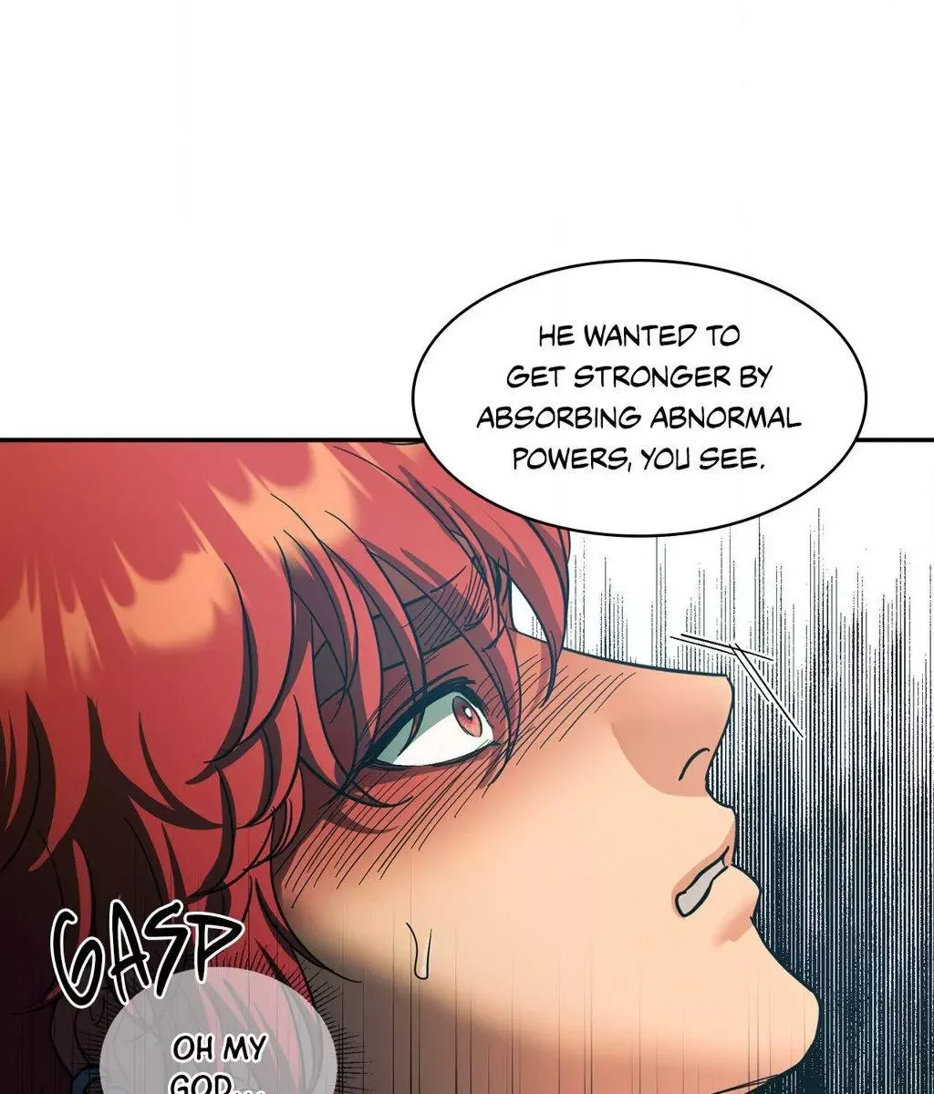 One of the Lewd Demons Chapter 81 page 135