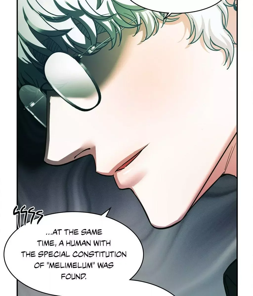 One of the Lewd Demons Chapter 81 page 137