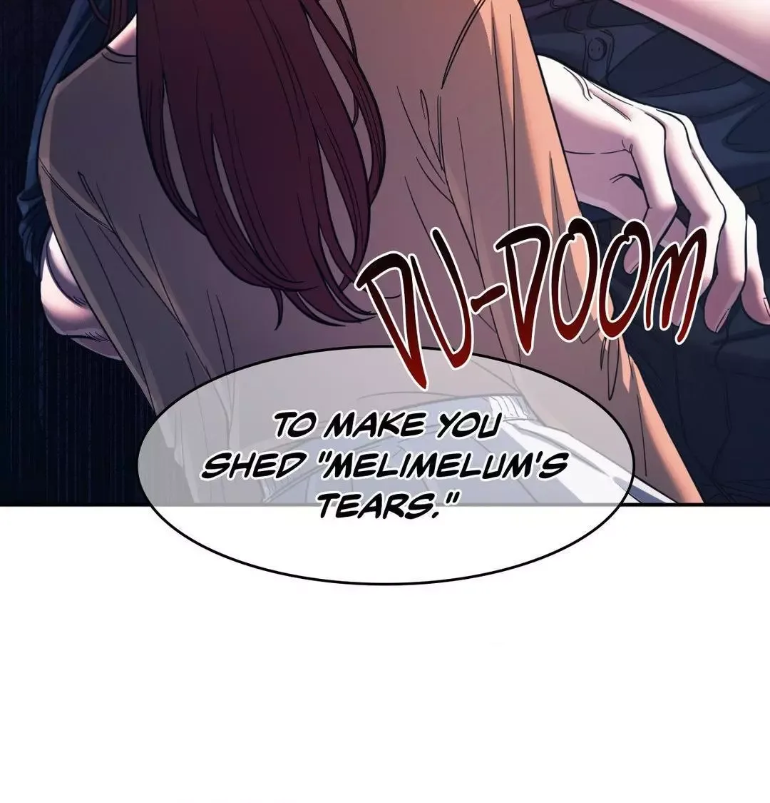 One of the Lewd Demons Chapter 89 page 7