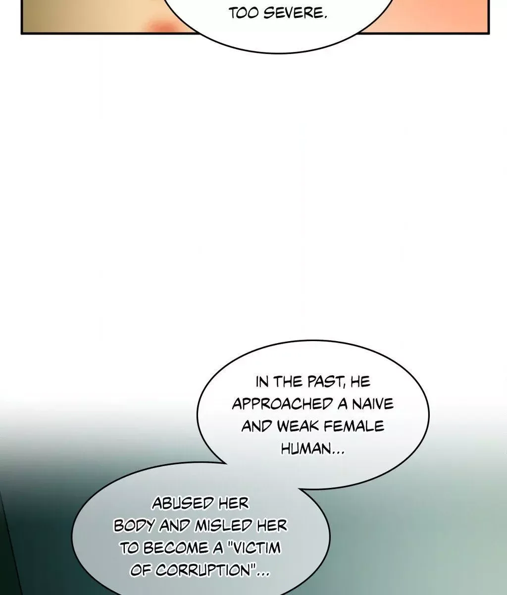 One of the Lewd Demons Chapter 81 page 130