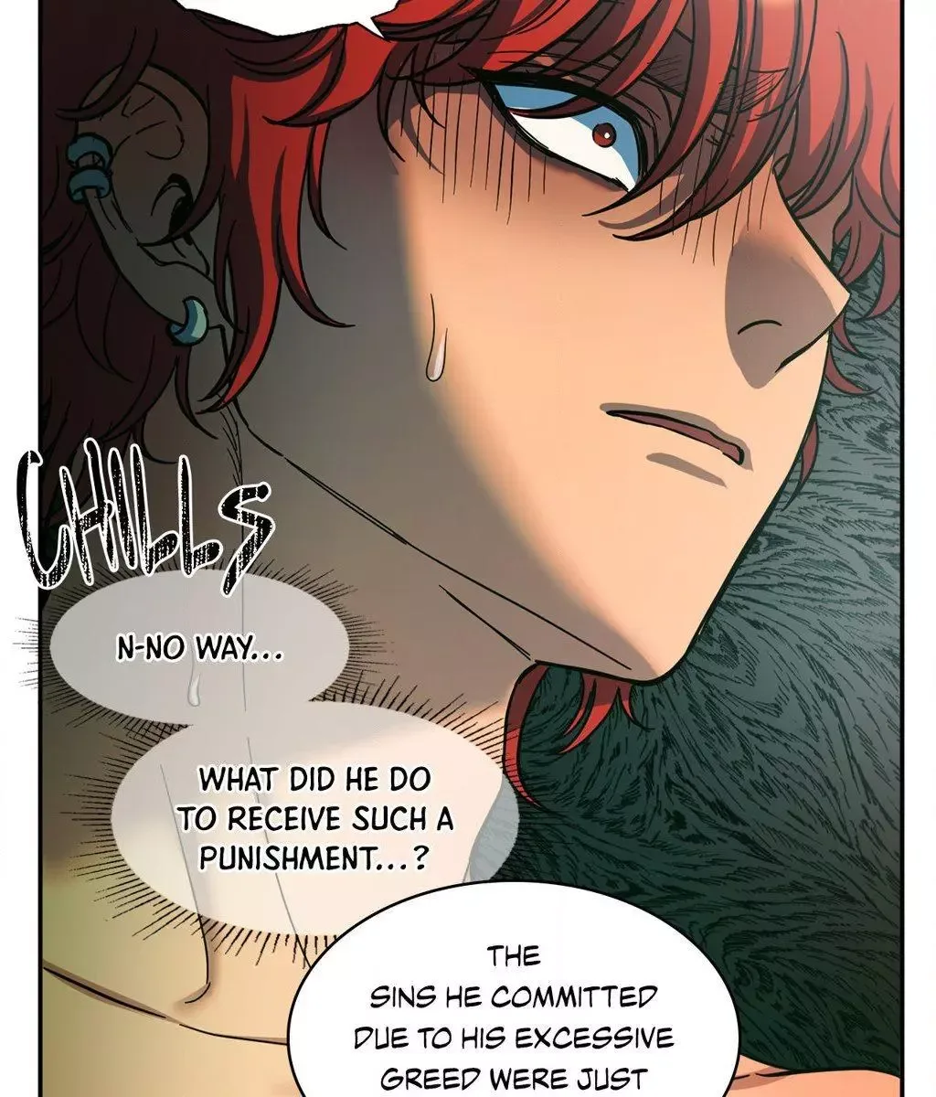 One of the Lewd Demons Chapter 81 page 129