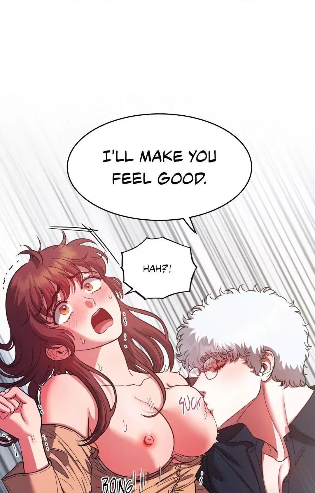 One of the Lewd Demons Chapter 90 page 21