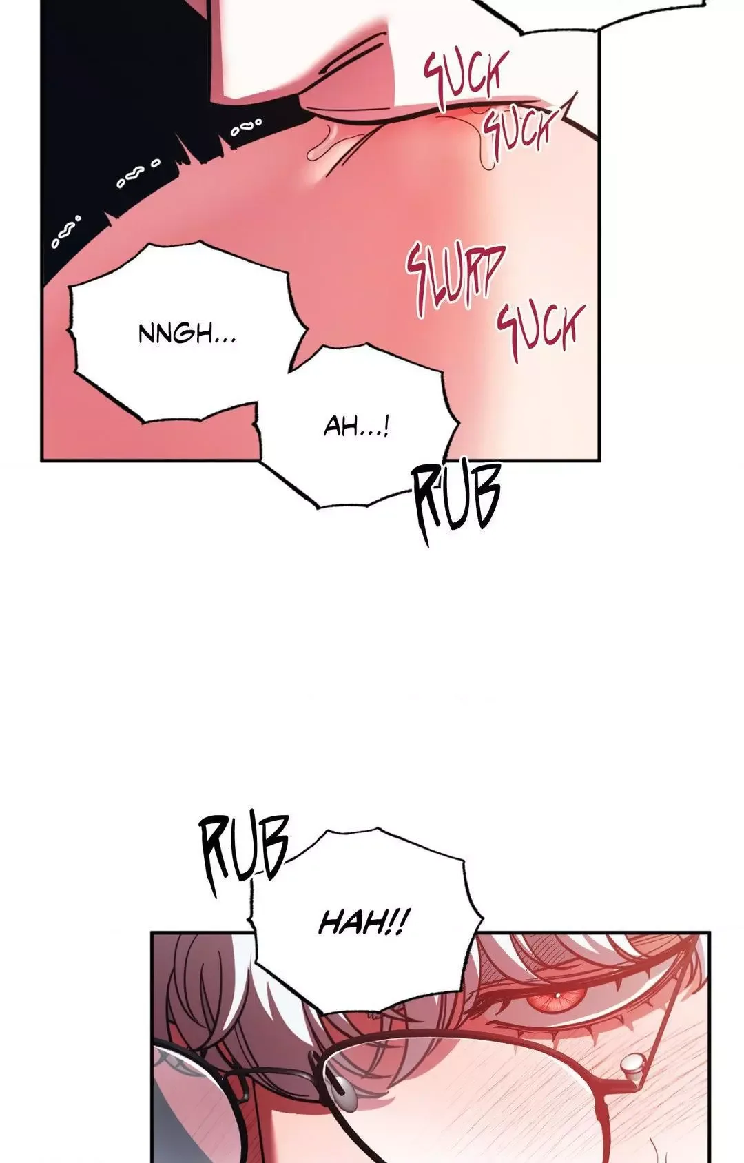 One of the Lewd Demons Chapter 90 page 25