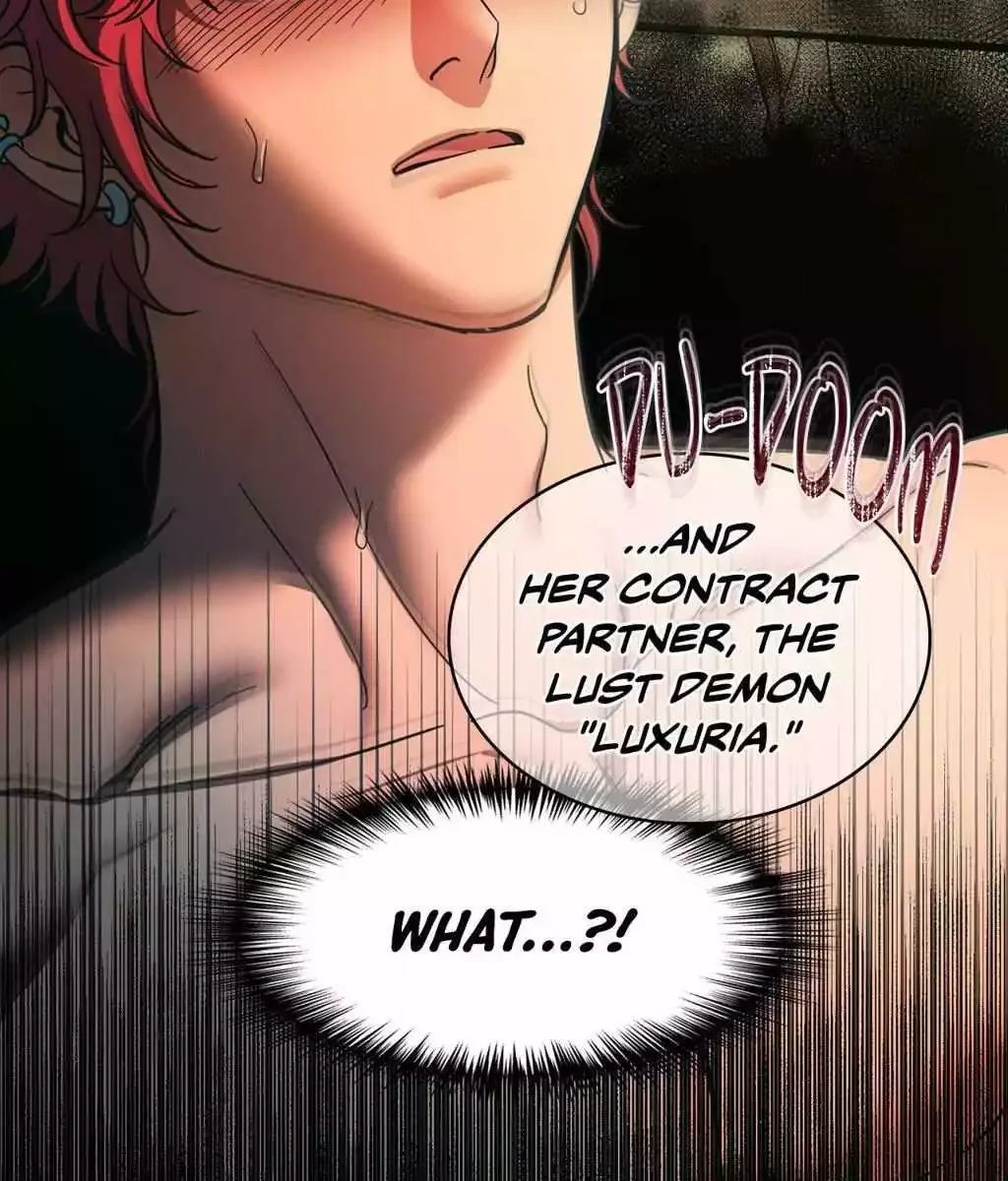 One of the Lewd Demons Chapter 81 page 141