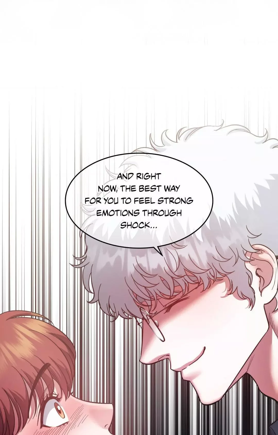 One of the Lewd Demons Chapter 89 page 12