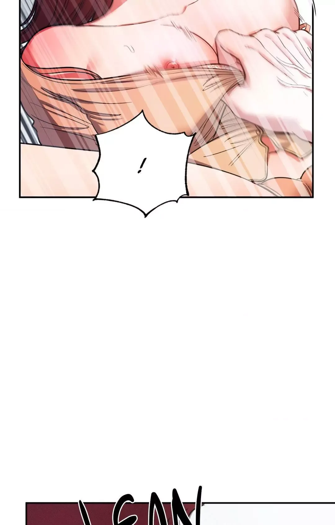 One of the Lewd Demons Chapter 90 page 18