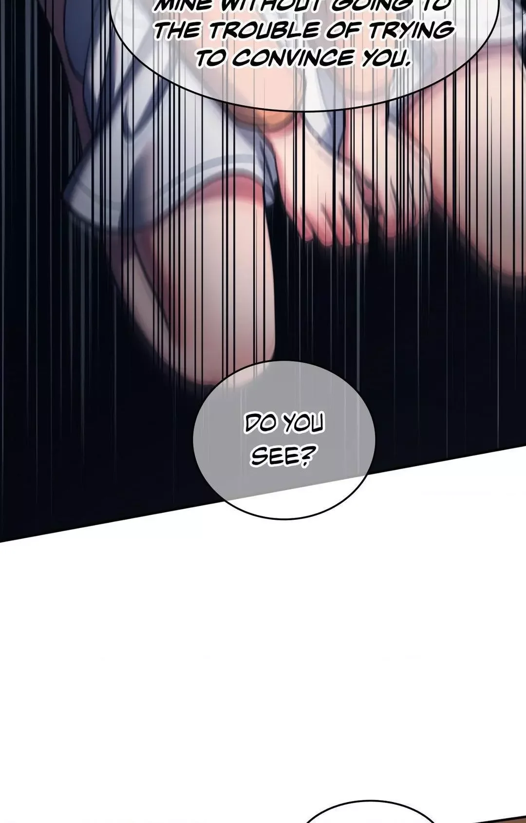 One of the Lewd Demons Chapter 89 page 27
