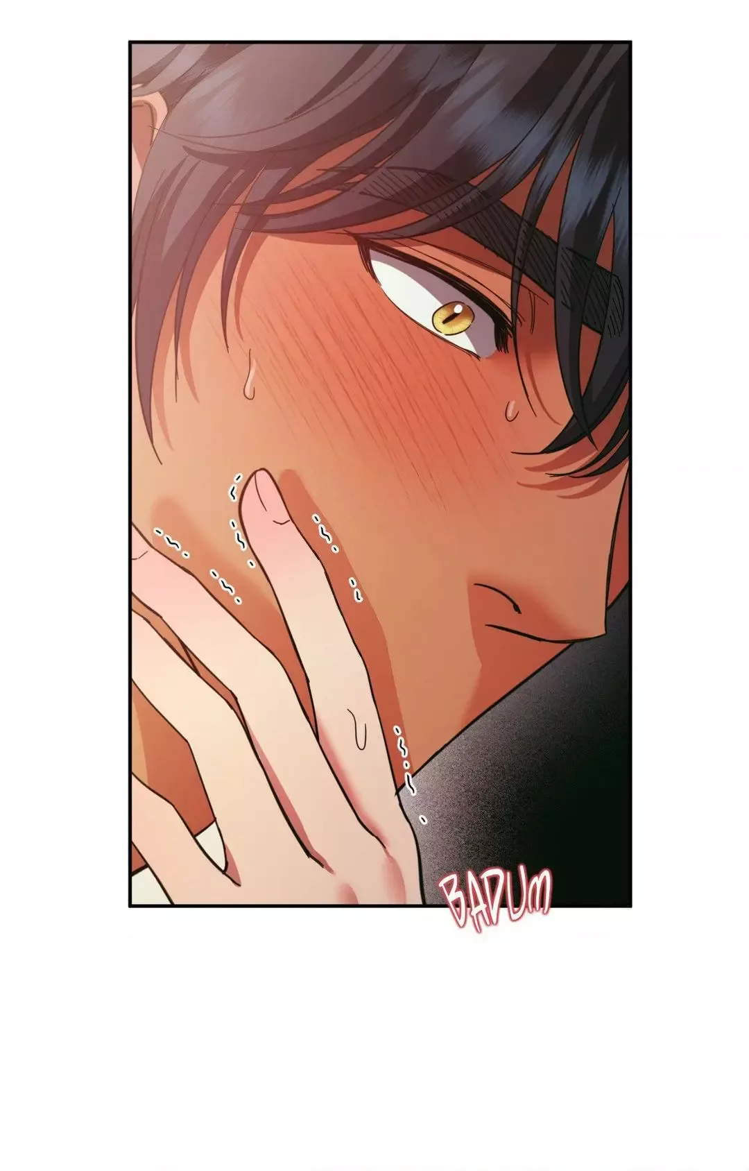 One of the Lewd Demons Chapter 95 page 7