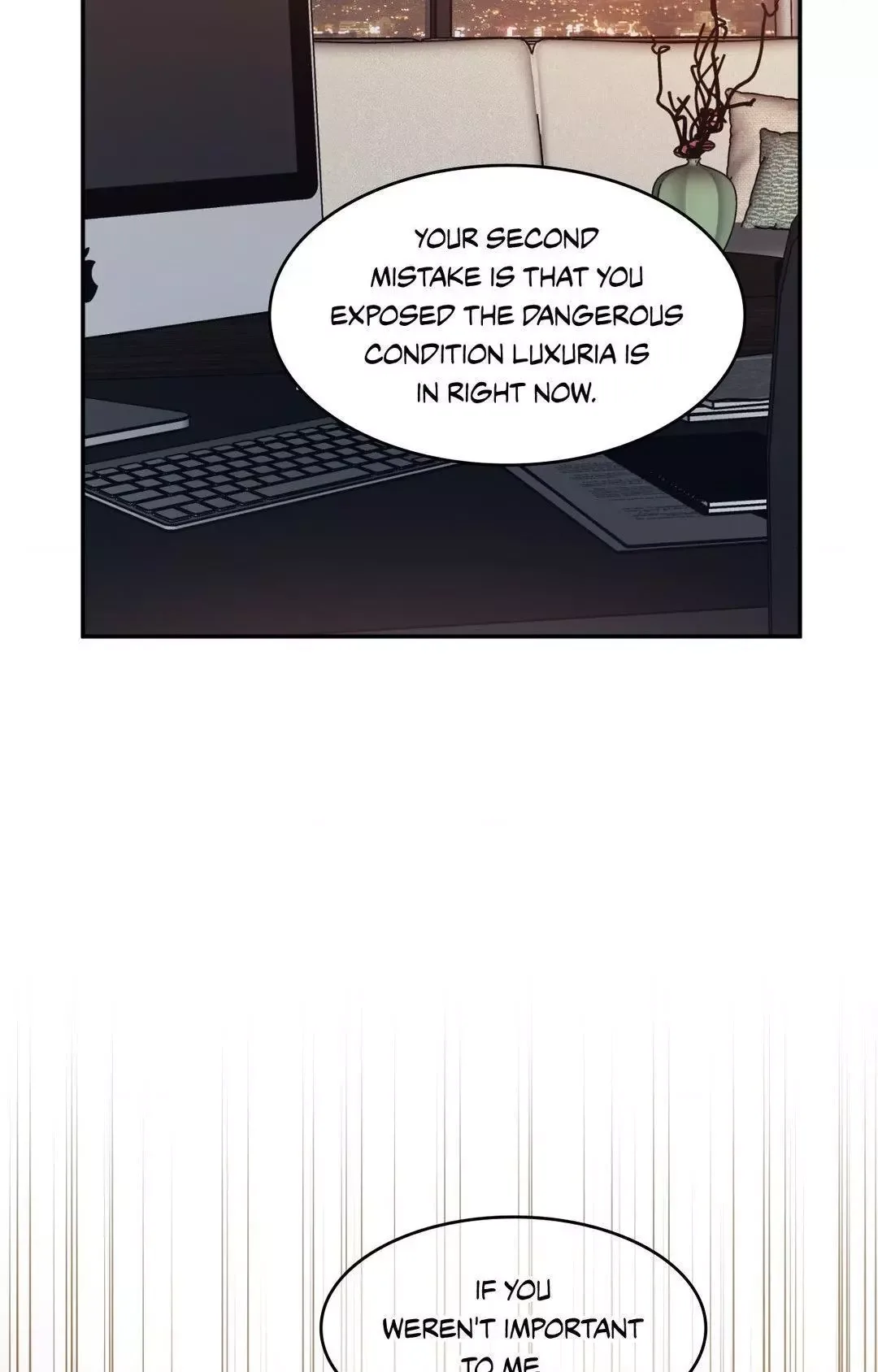 One of the Lewd Demons Chapter 89 page 25