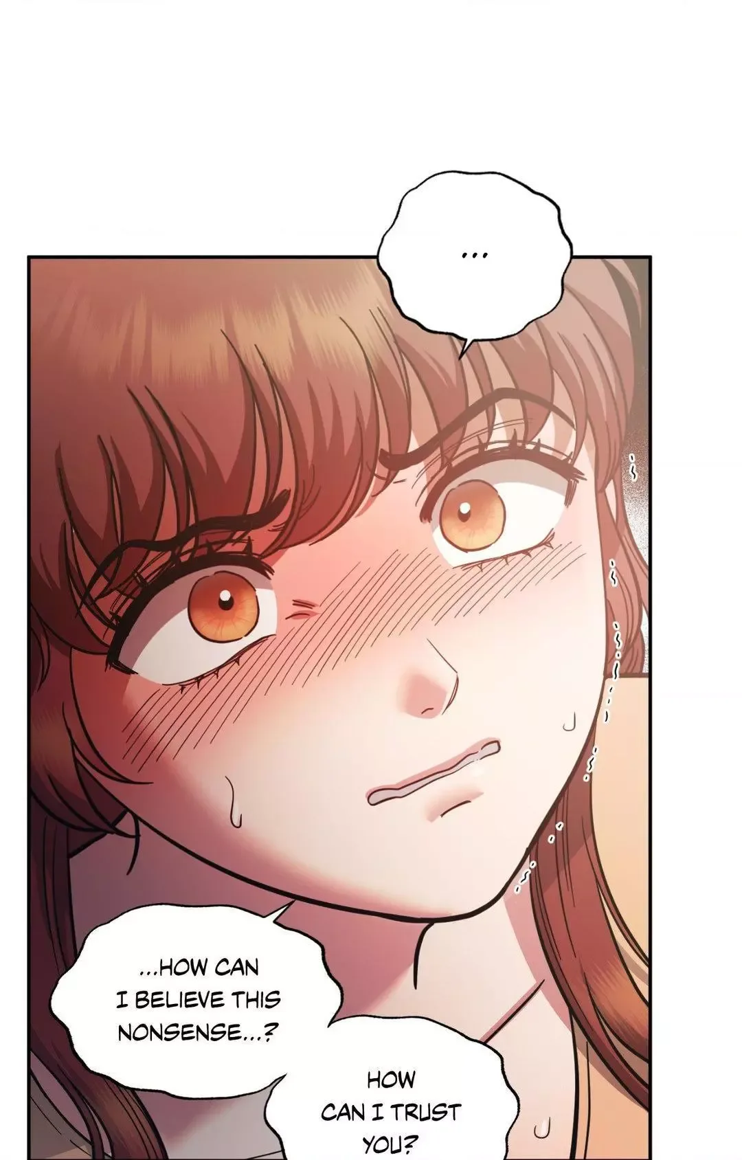 One of the Lewd Demons Chapter 89 page 21
