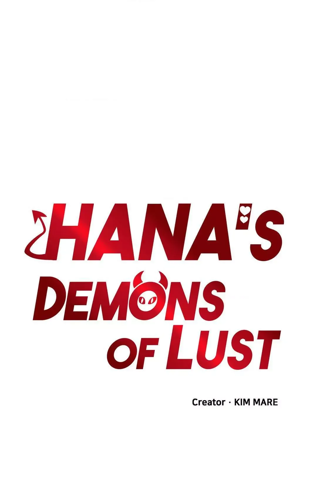 One of the Lewd Demons Chapter 94 page 1