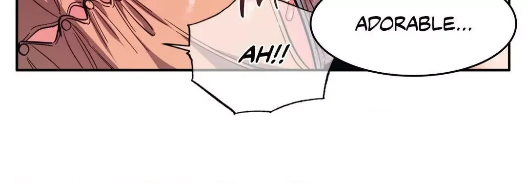 One of the Lewd Demons Chapter 90 page 39