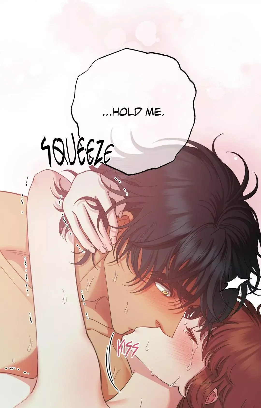 One of the Lewd Demons Chapter 95 page 10