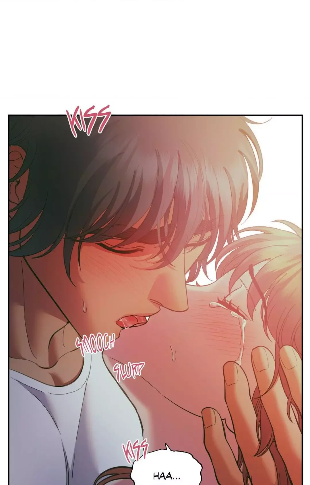 One of the Lewd Demons Chapter 94 page 4