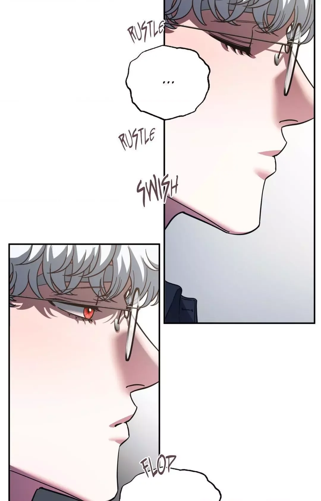 One of the Lewd Demons Chapter 89 page 35
