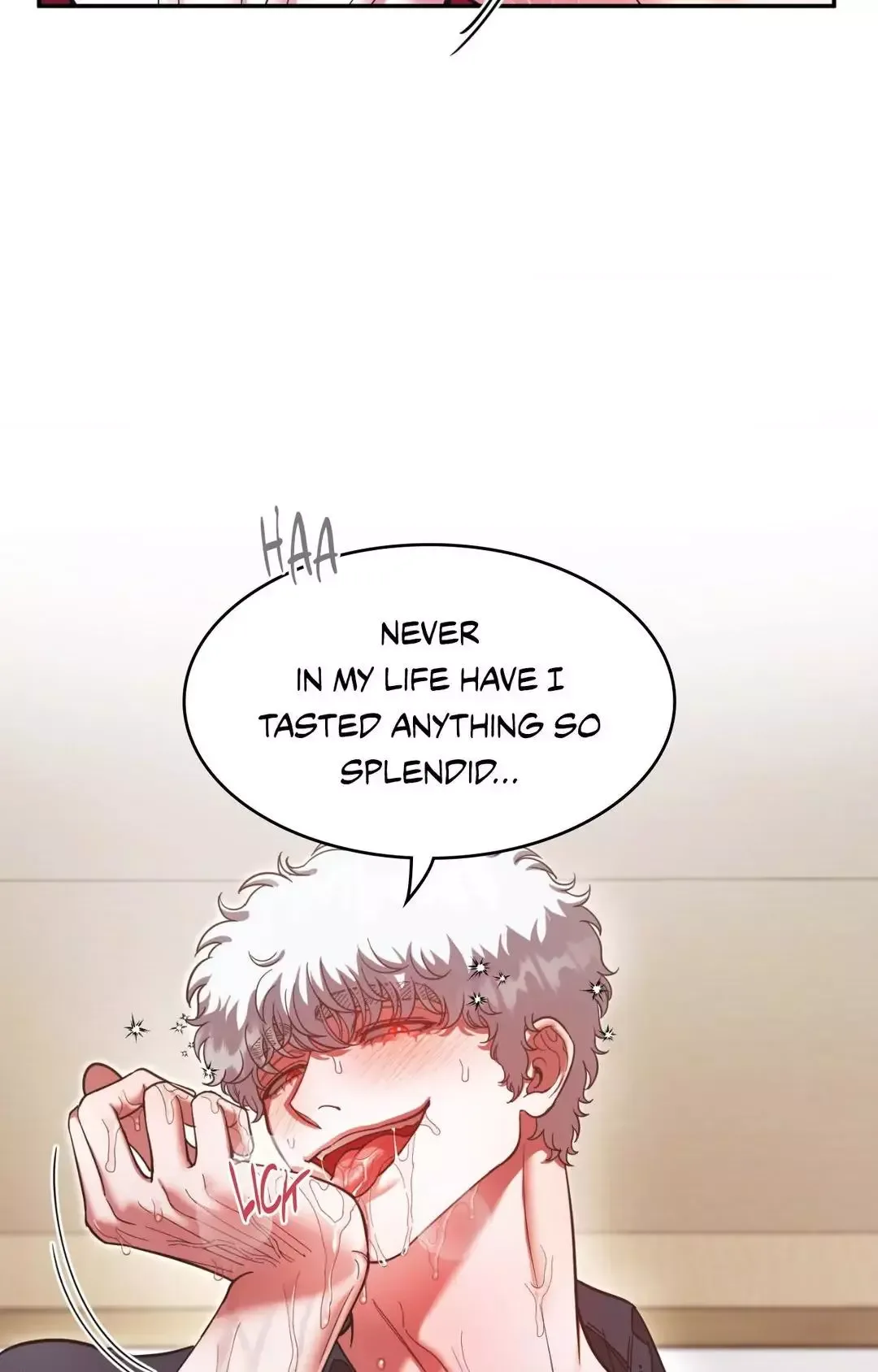 One of the Lewd Demons Chapter 91 page 9