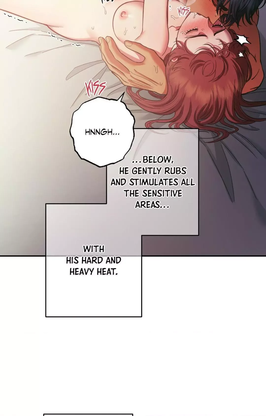 One of the Lewd Demons Chapter 95 page 18