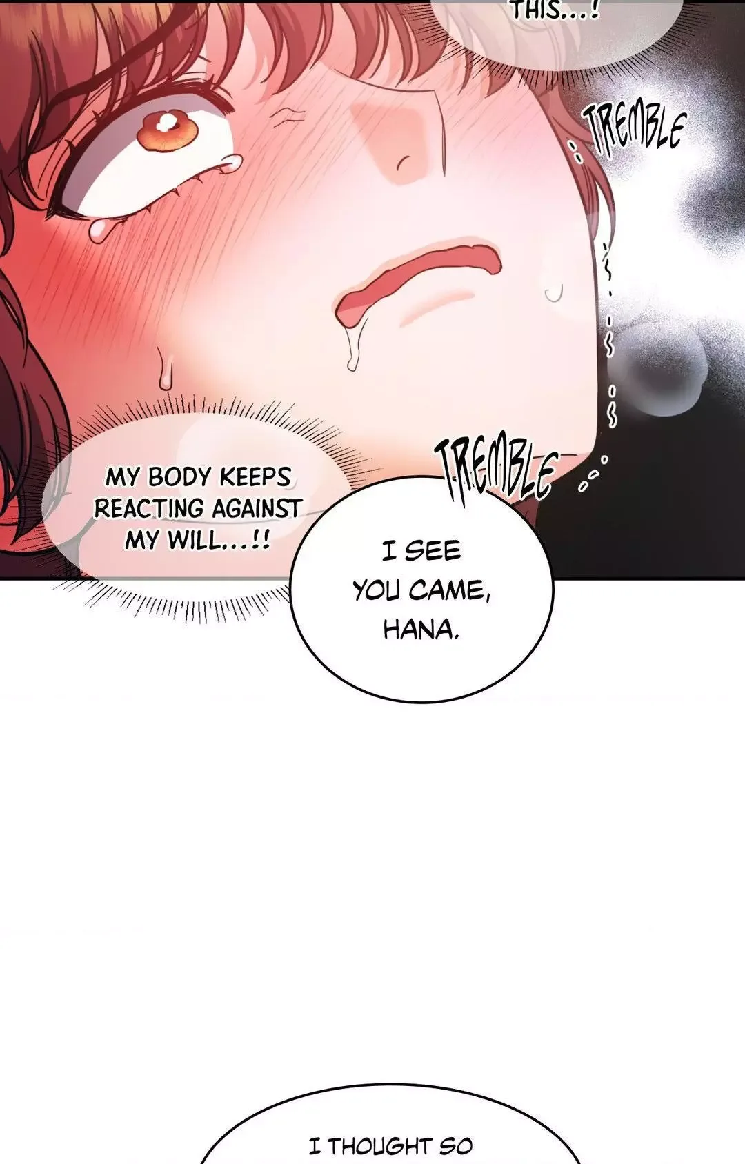 One of the Lewd Demons Chapter 90 page 37