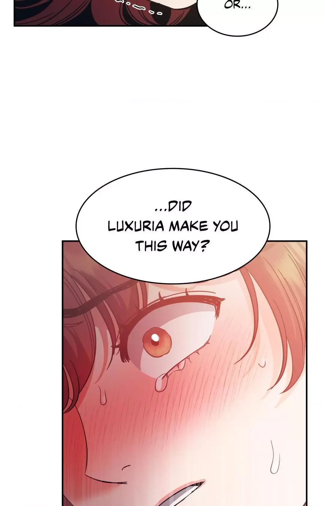 One of the Lewd Demons Chapter 90 page 41