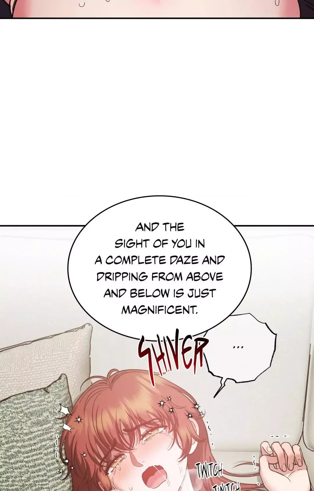 One of the Lewd Demons Chapter 91 page 11