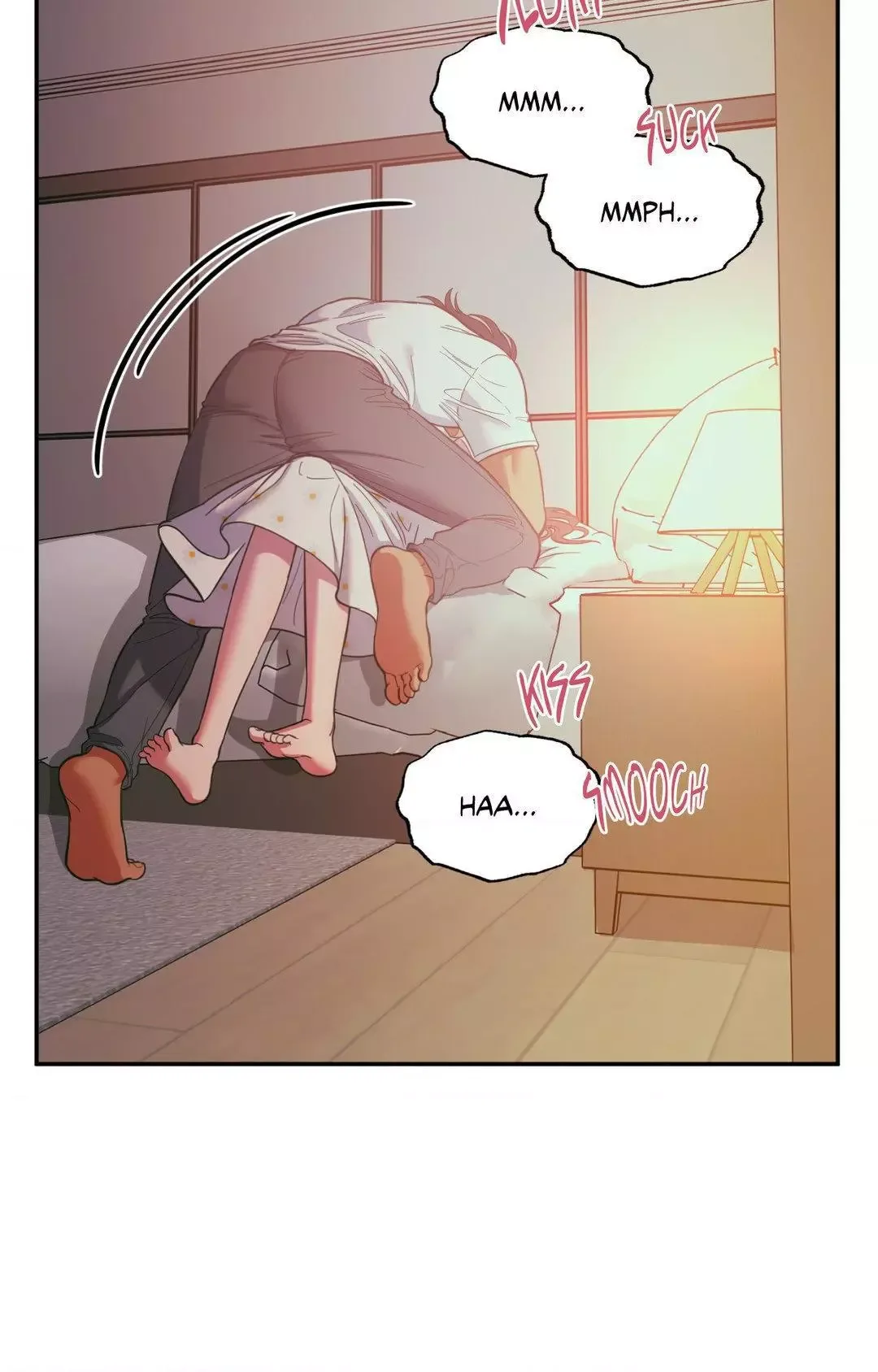 One of the Lewd Demons Chapter 94 page 11