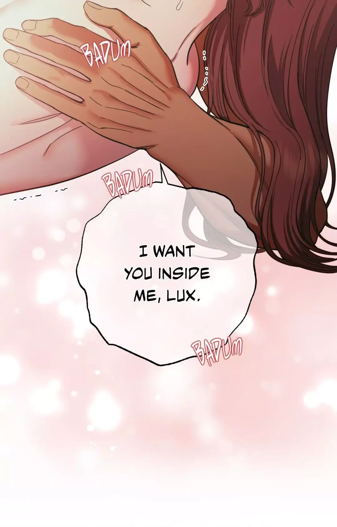 One of the Lewd Demons Chapter 95 page 11