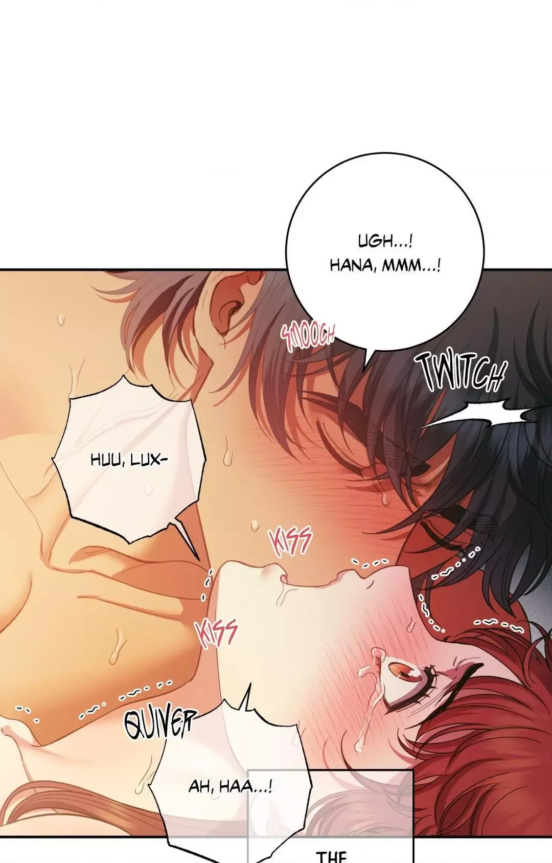 One of the Lewd Demons Chapter 95 page 23