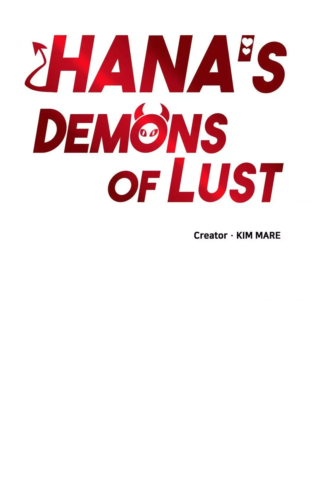 One of the Lewd Demons Chapter 89 page 44