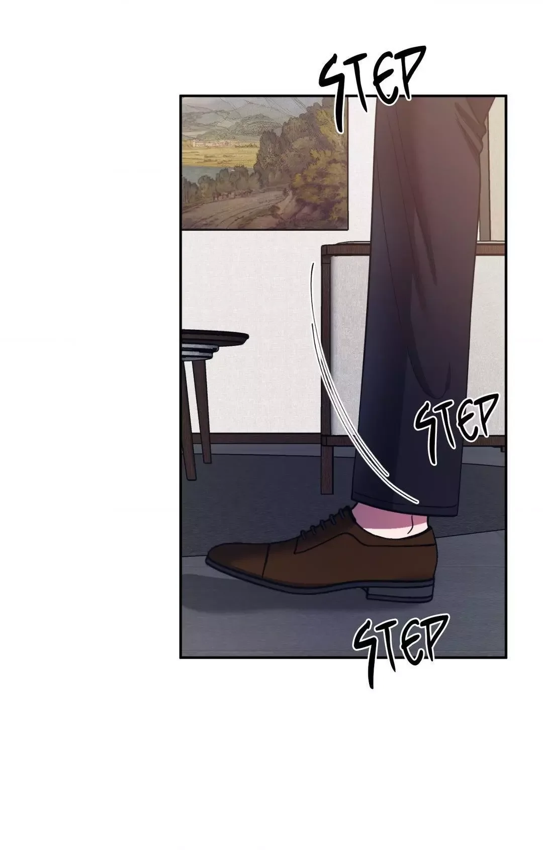 One of the Lewd Demons Chapter 89 page 46