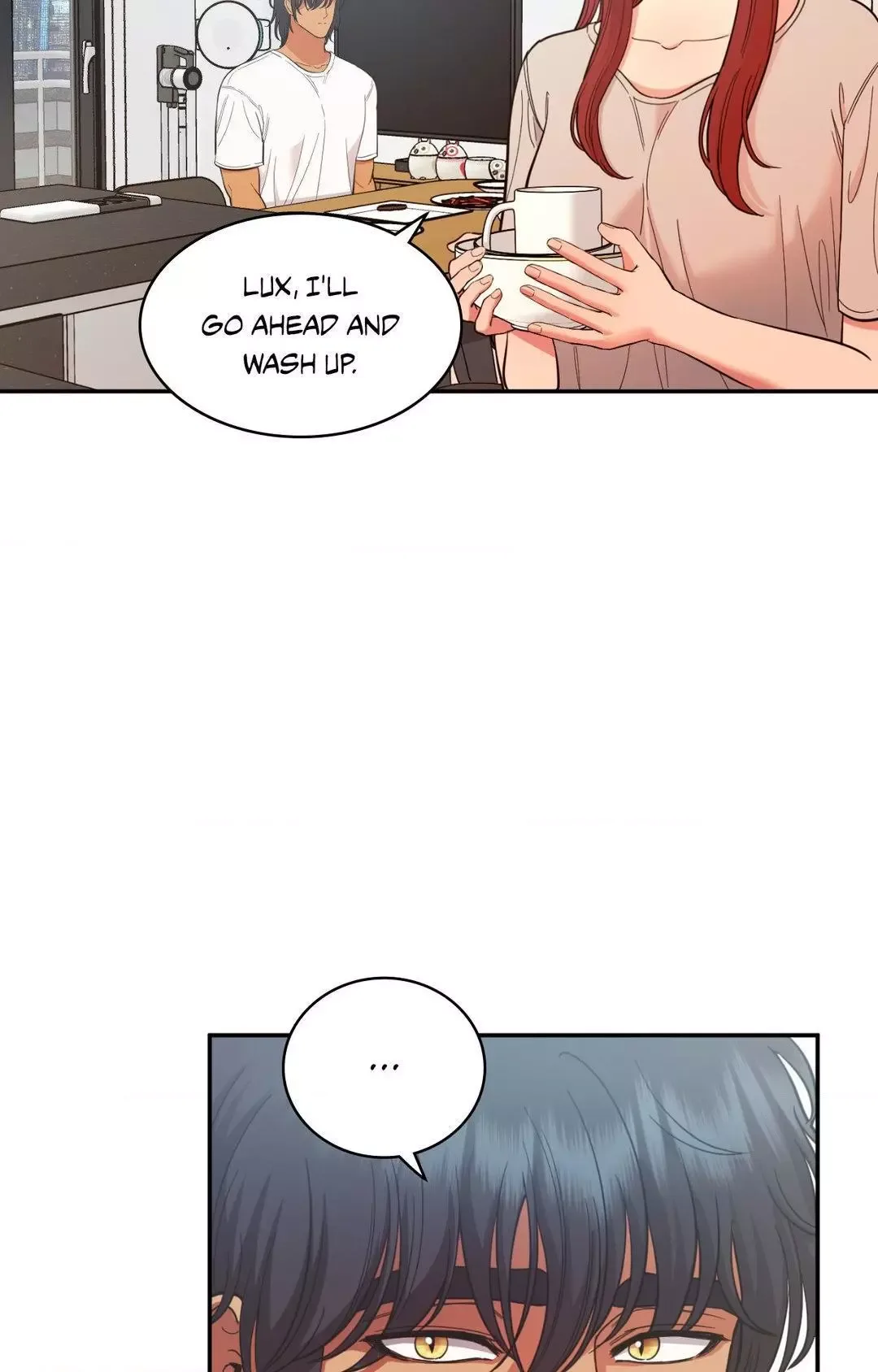 One of the Lewd Demons Chapter 93 page 4