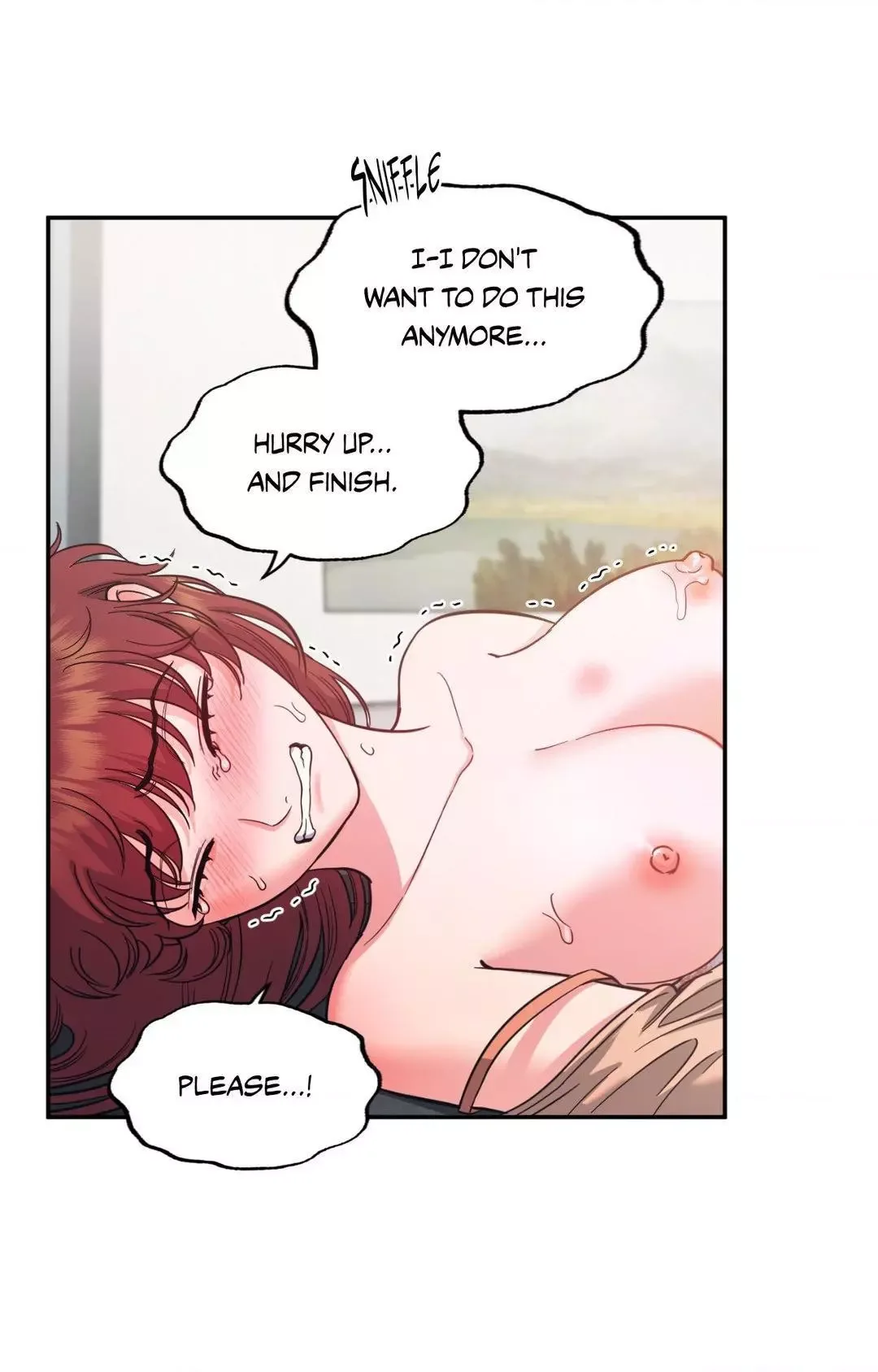 One of the Lewd Demons Chapter 90 page 49