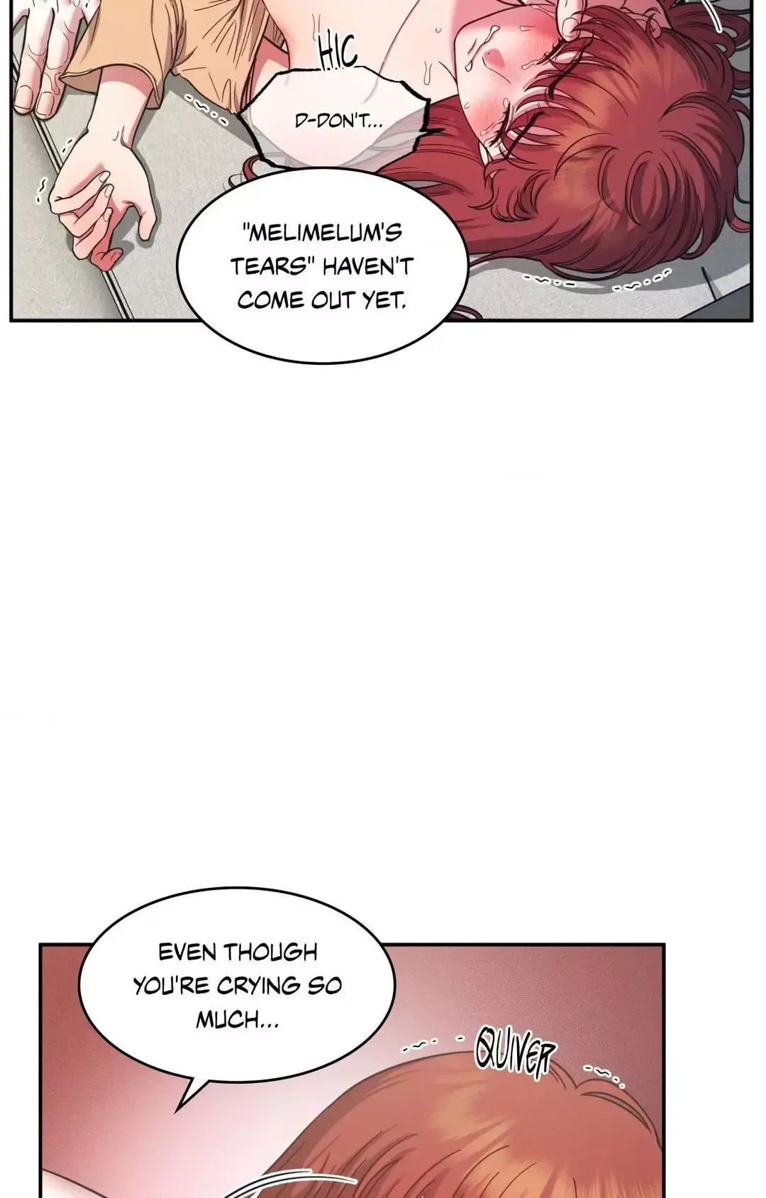 One of the Lewd Demons Chapter 91 page 16