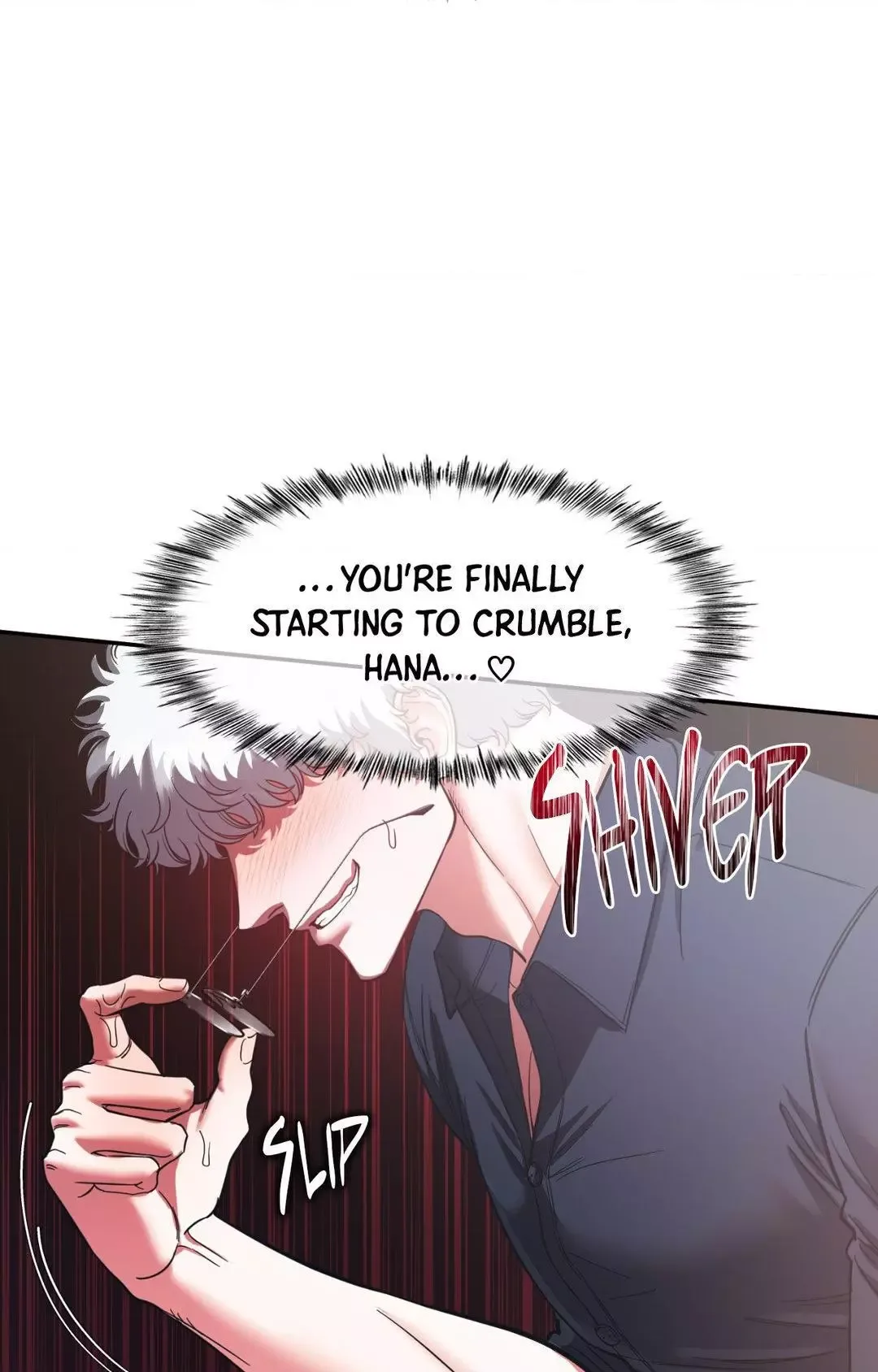 One of the Lewd Demons Chapter 90 page 47