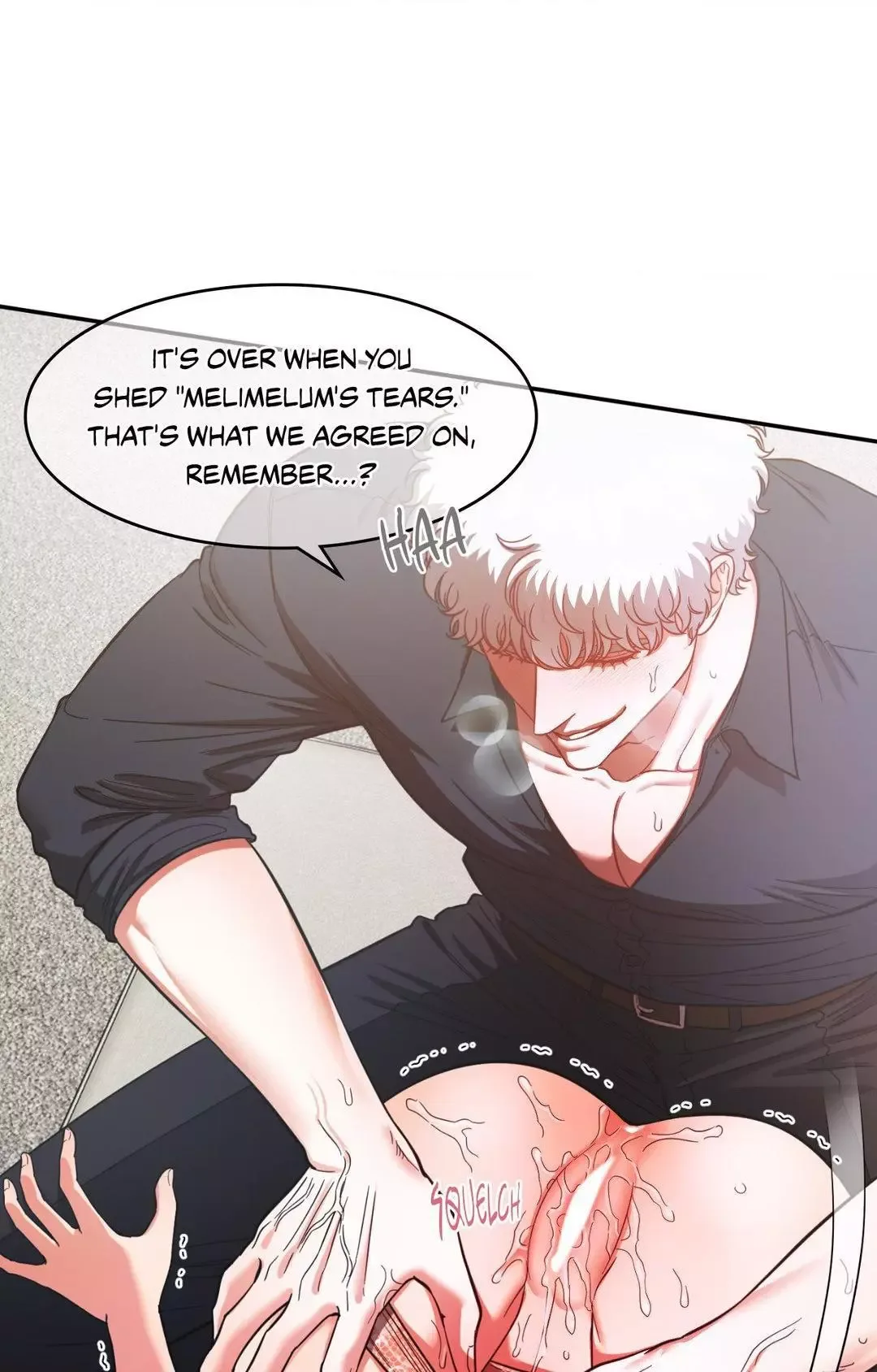 One of the Lewd Demons Chapter 90 page 51