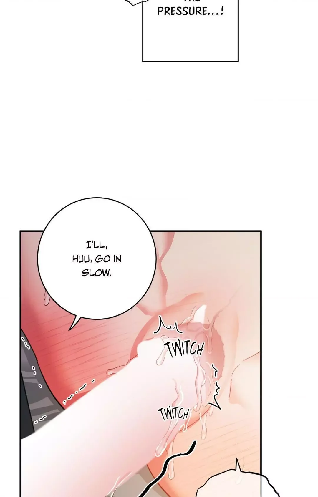 One of the Lewd Demons Chapter 95 page 24