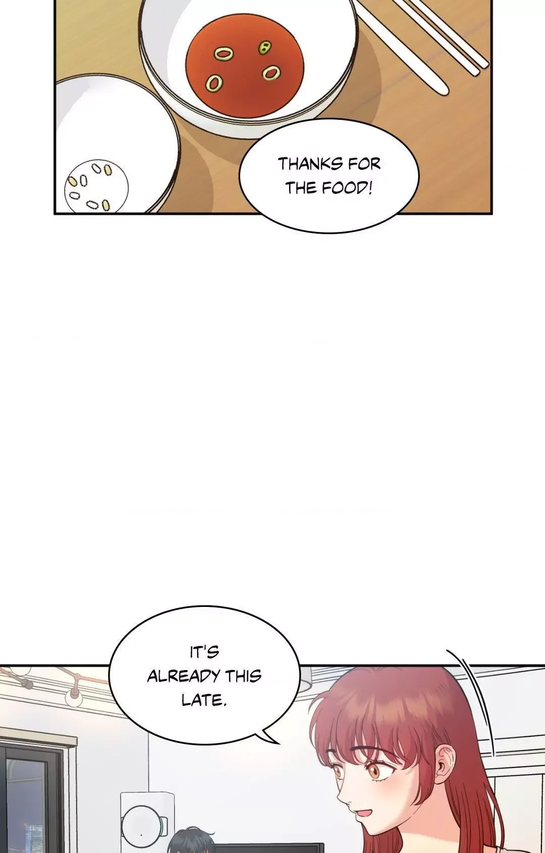 One of the Lewd Demons Chapter 93 page 3