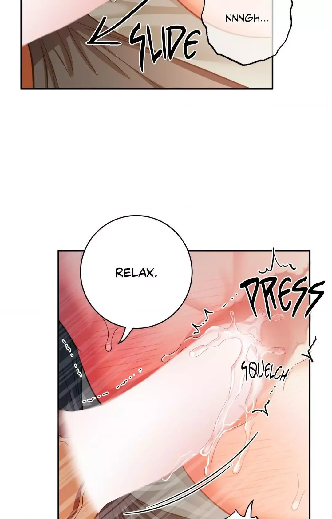 One of the Lewd Demons Chapter 95 page 25